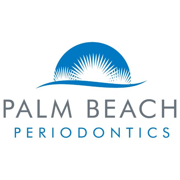 Palm Beach Periodontics Logo