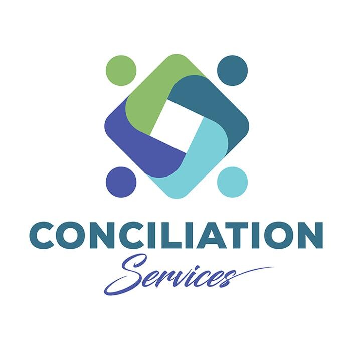 Conciliation Services Logo