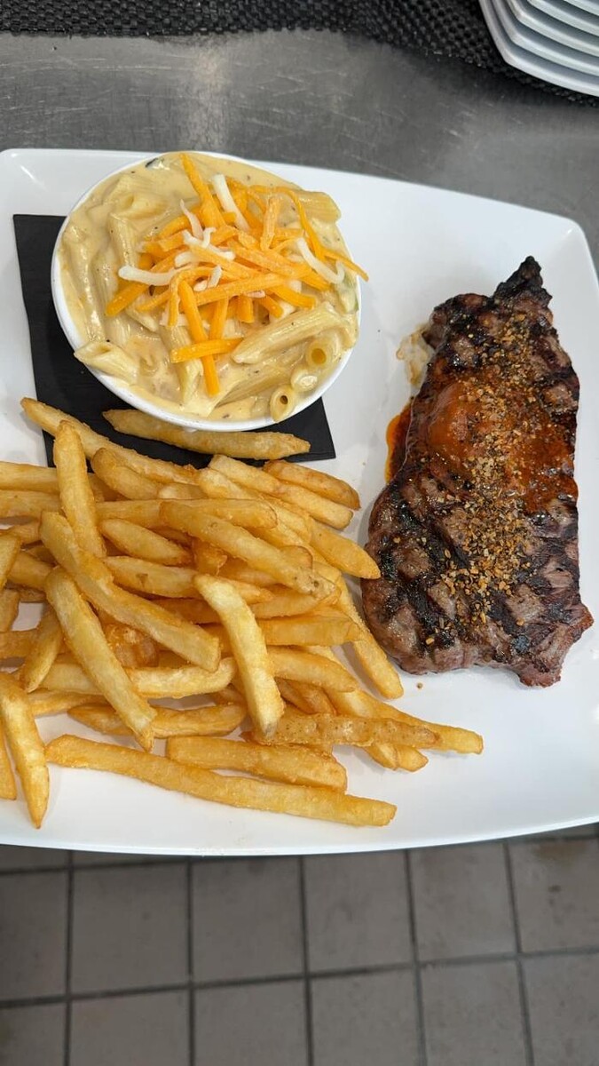 Images Yellow Brix Restaurant