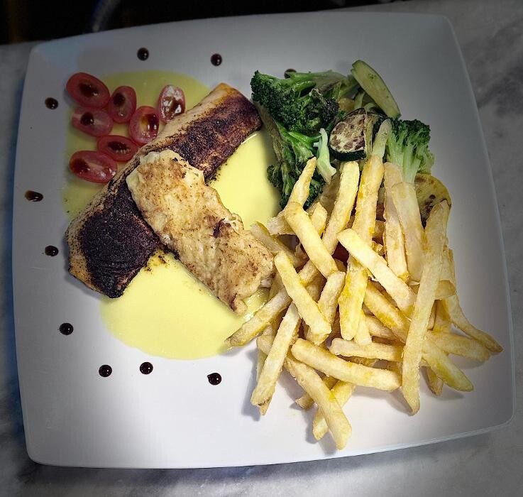 Images Yellow Brix Restaurant