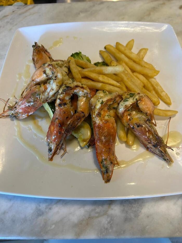 Images Yellow Brix Restaurant