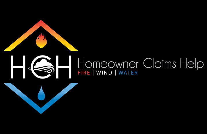 Homeowner Claims Help LLC Logo