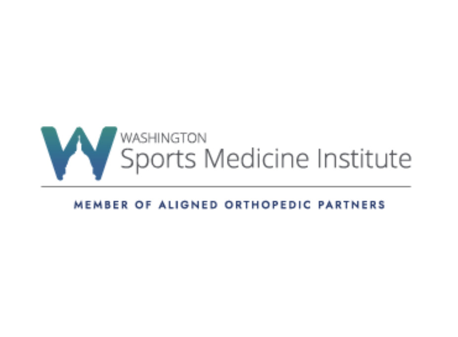 Washington Sports Medicine Institute Logo