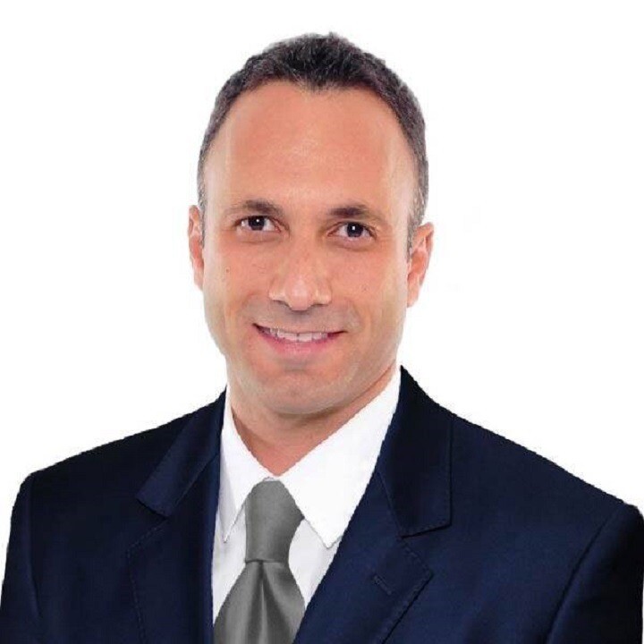 Kam Moshari Real Estate Logo