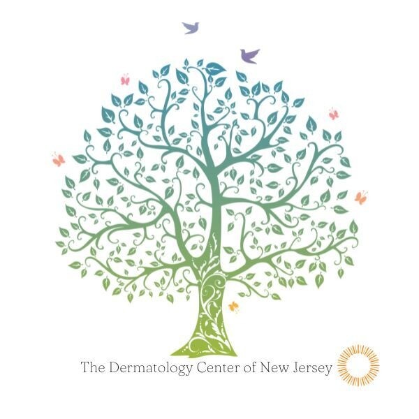 Dermatology Center of NJ Logo
