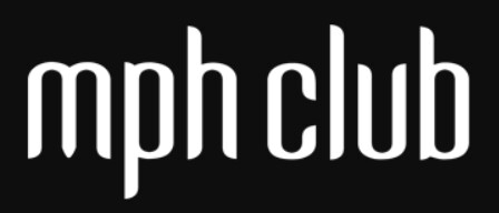 mph club Logo