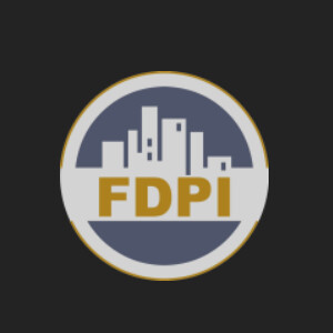 FDPI Commercial Property Assessment Logo
