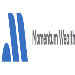 Momentum Wealth Logo