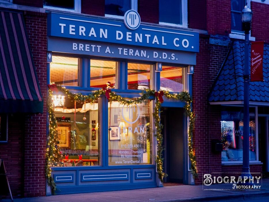 Images TERAN Dental Co.