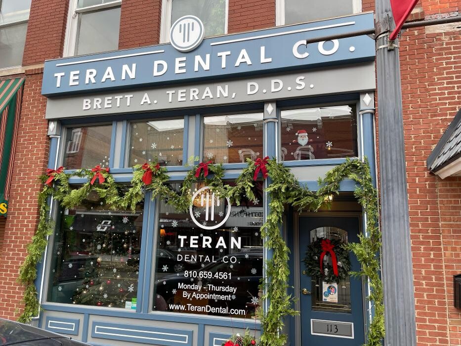 Images TERAN Dental Co.