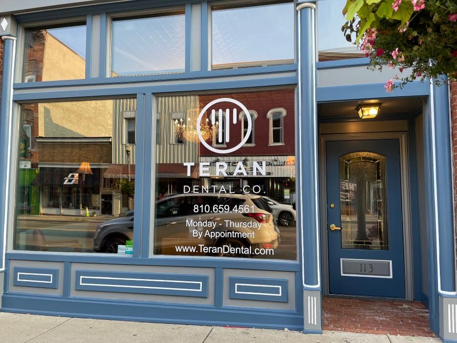 Images TERAN Dental Co.