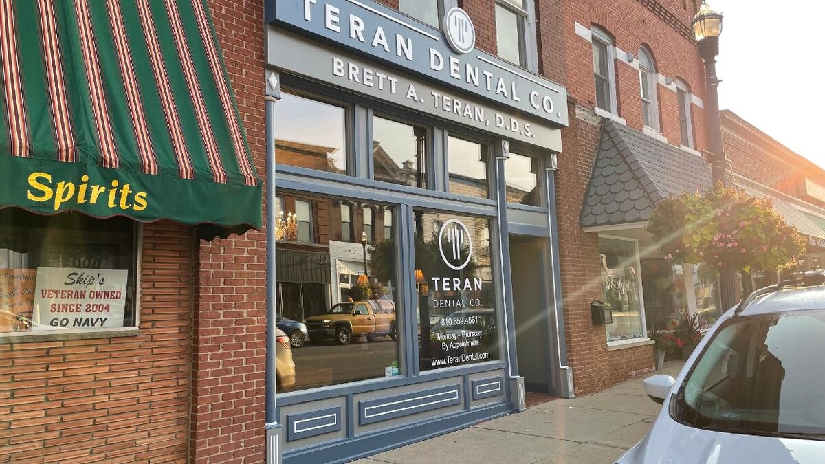 Images TERAN Dental Co.