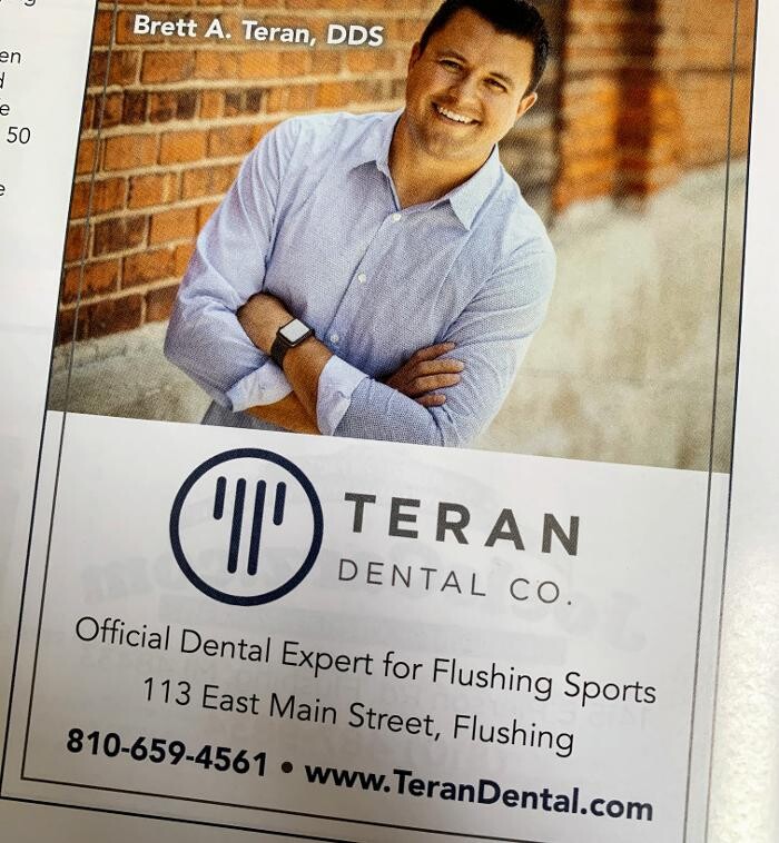 Images TERAN Dental Co.