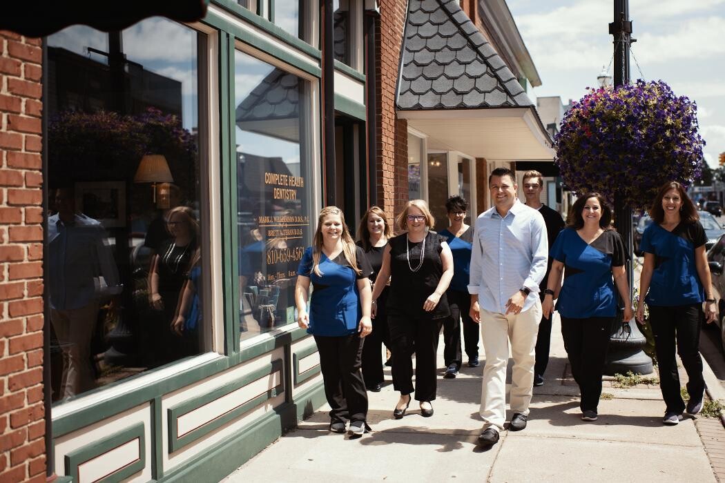 Images TERAN Dental Co.