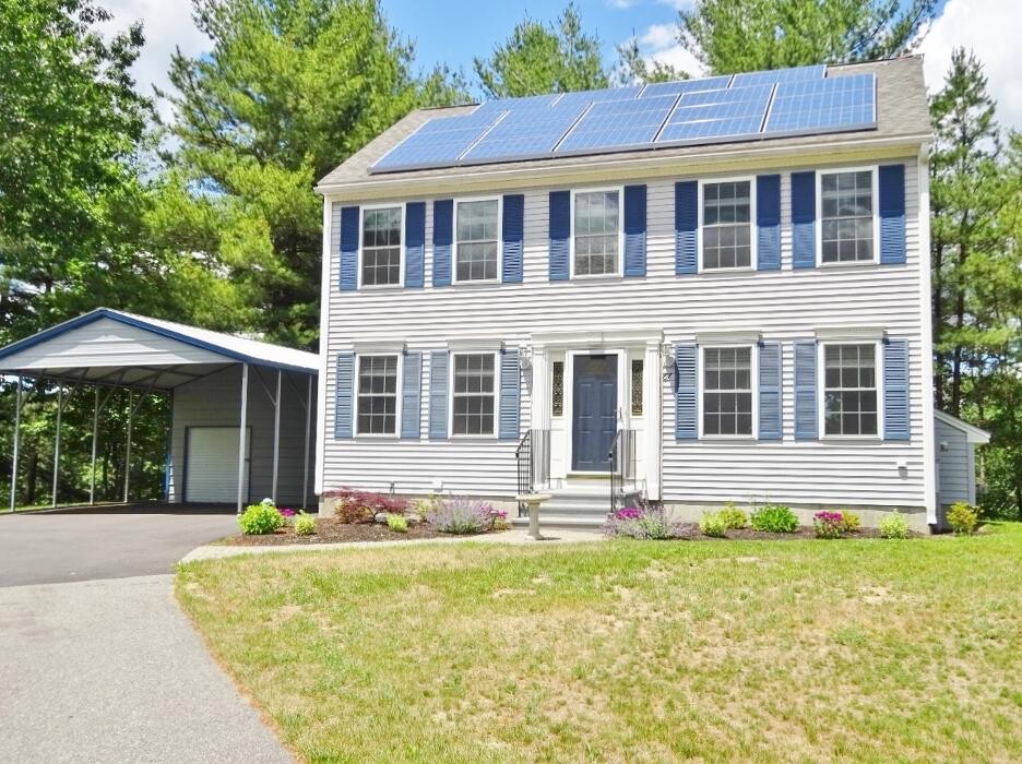 Images Joyce Torelli - Broker, Real Estate Consultant