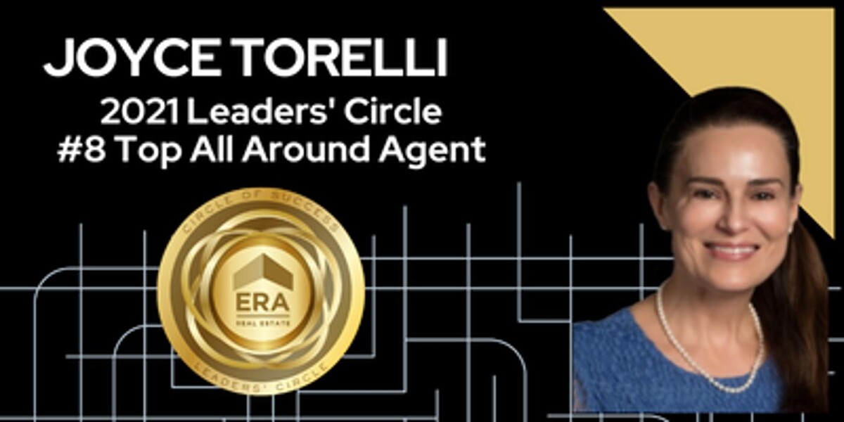 Images Joyce Torelli - Broker, Real Estate Consultant
