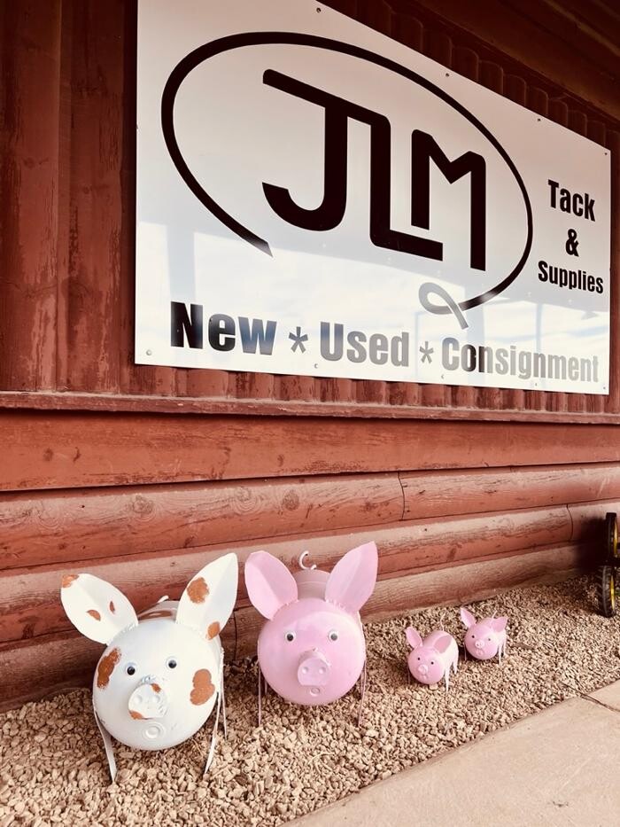 Images JLM The Store