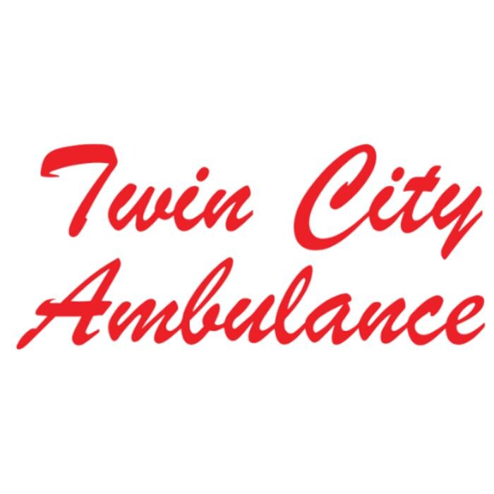 Images Twin City Ambulance