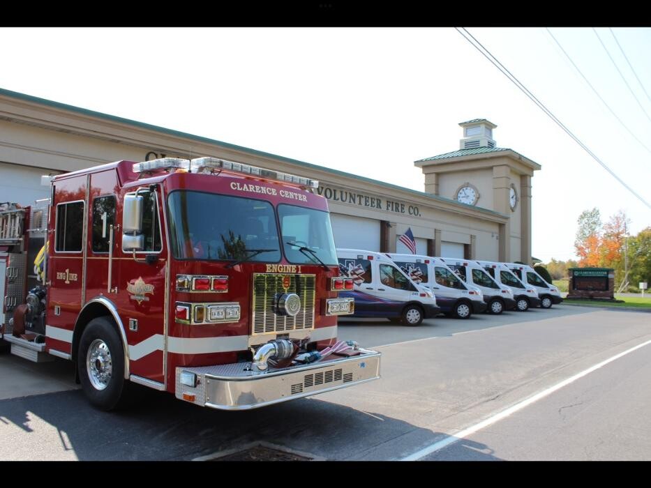 Images Twin City Ambulance