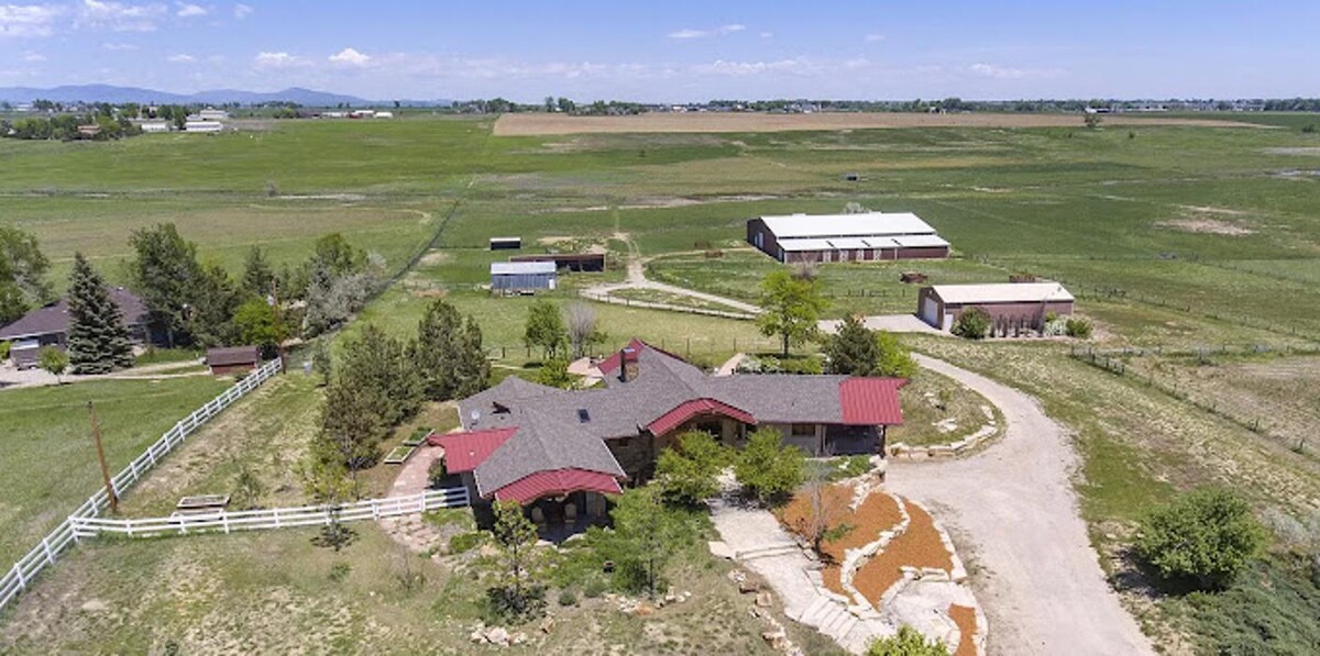 Images Front Range Equine Performance & Rehabilitation