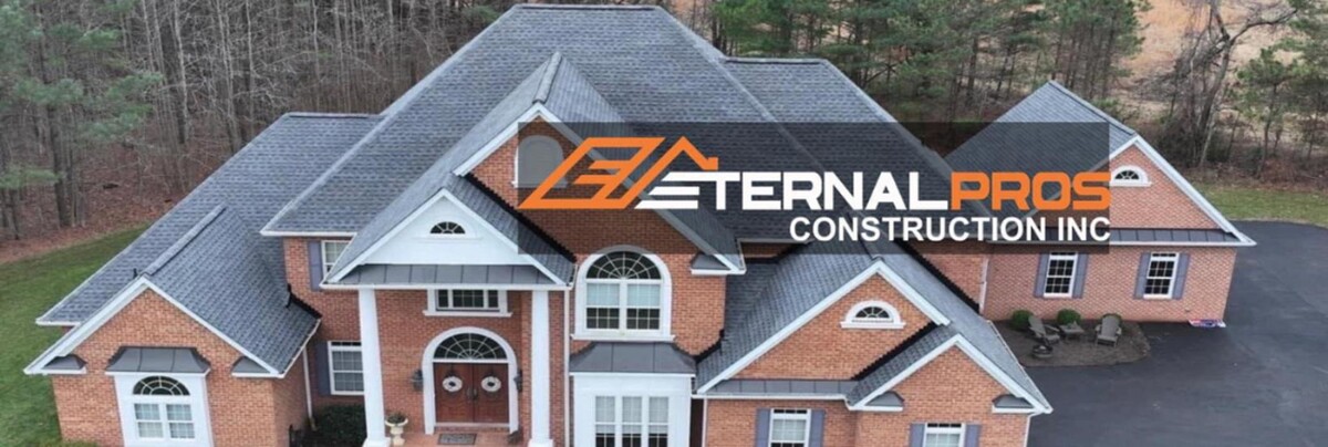 Images Eternal Pros Construction Inc