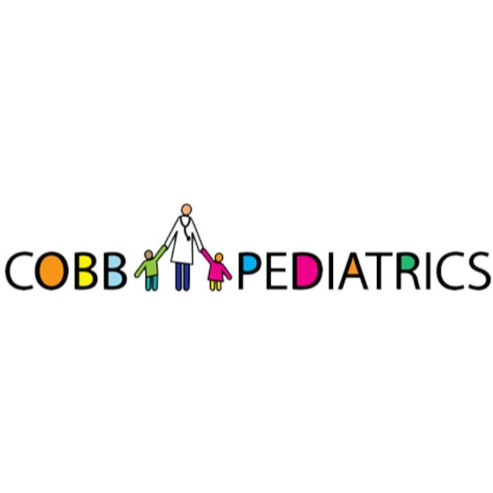 Cobb Pediatrics Logo