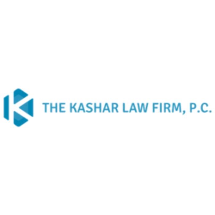 The Kashar Law Firm, P.C. Logo