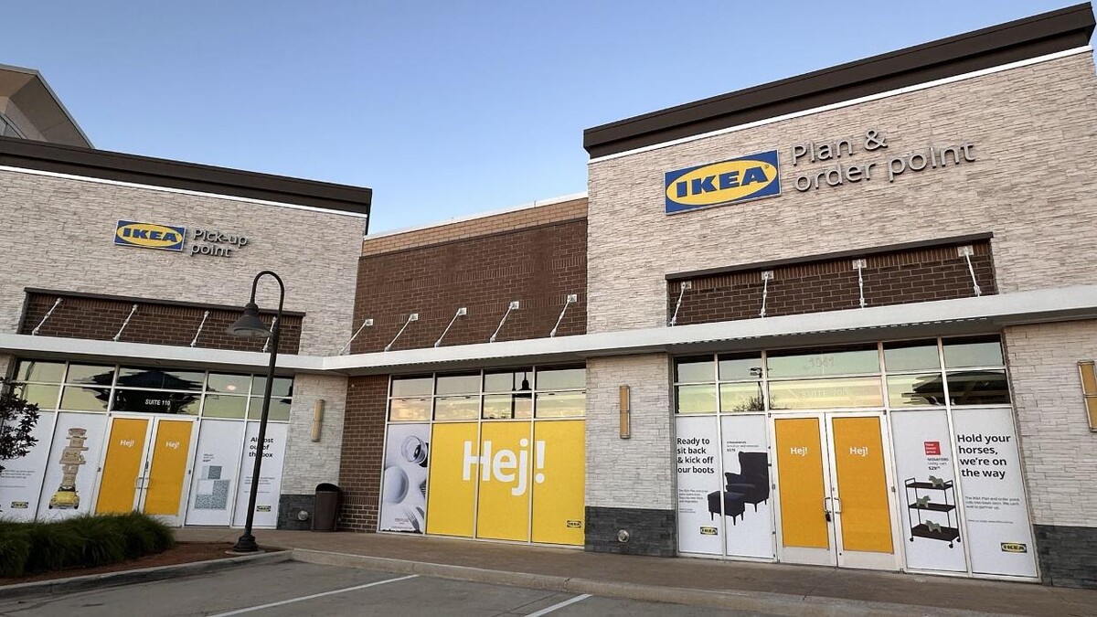 Images IKEA Plan & order point with Pick-up - Southlake