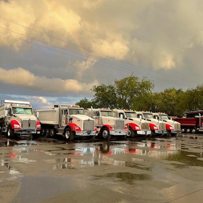 Images Aloha Trucking Inc.