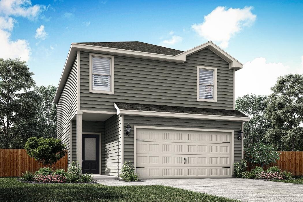 Images LGI Homes - College Park