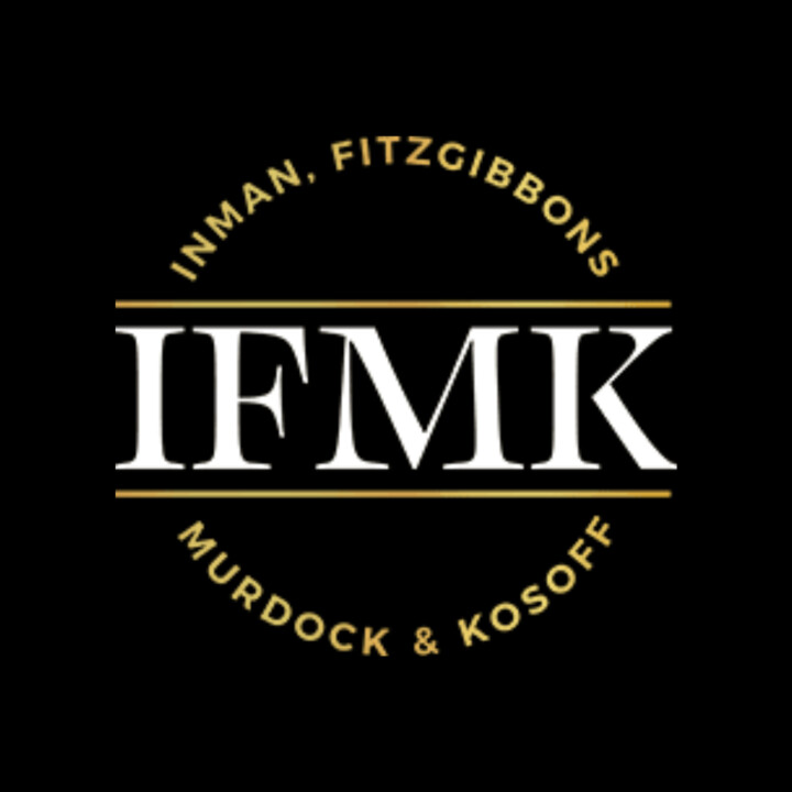 IFMK Law, Ltd. Logo
