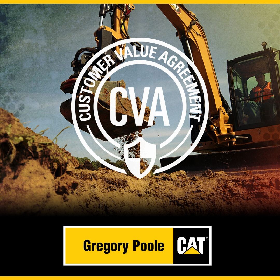 Images Gregory Poole Equipment Company - Camden, NC