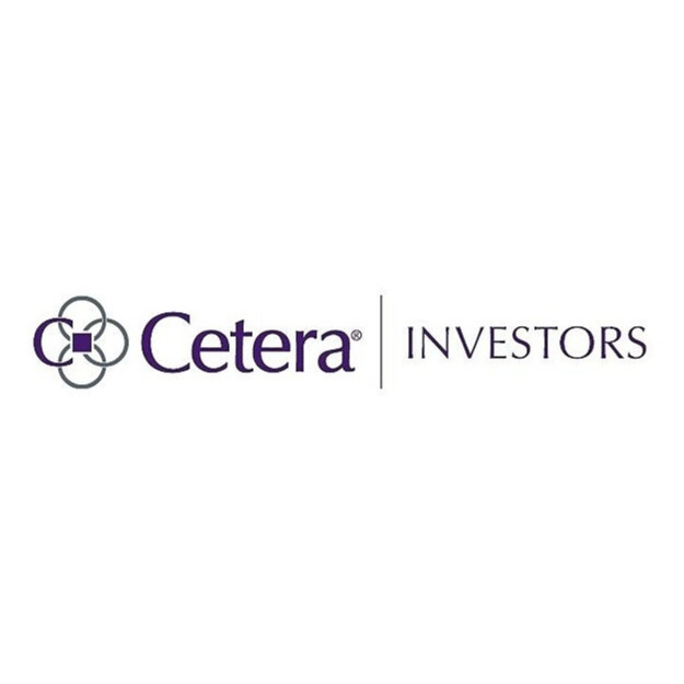 Daniel Levitt Ceters Investors Logo