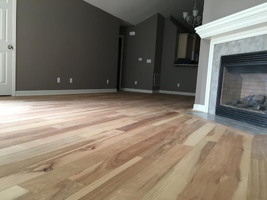 Images Precision Hardwood Floors