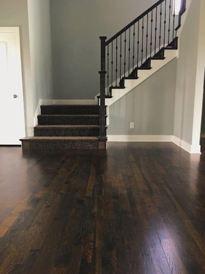 Images Precision Hardwood Floors