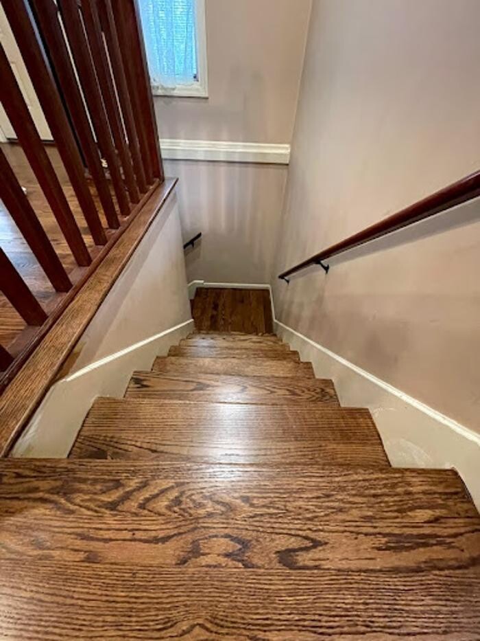 Images Precision Hardwood Floors