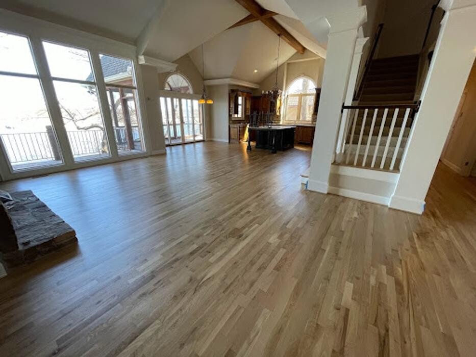 Images Precision Hardwood Floors