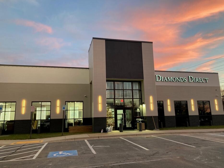 Images Diamonds Direct Rockville