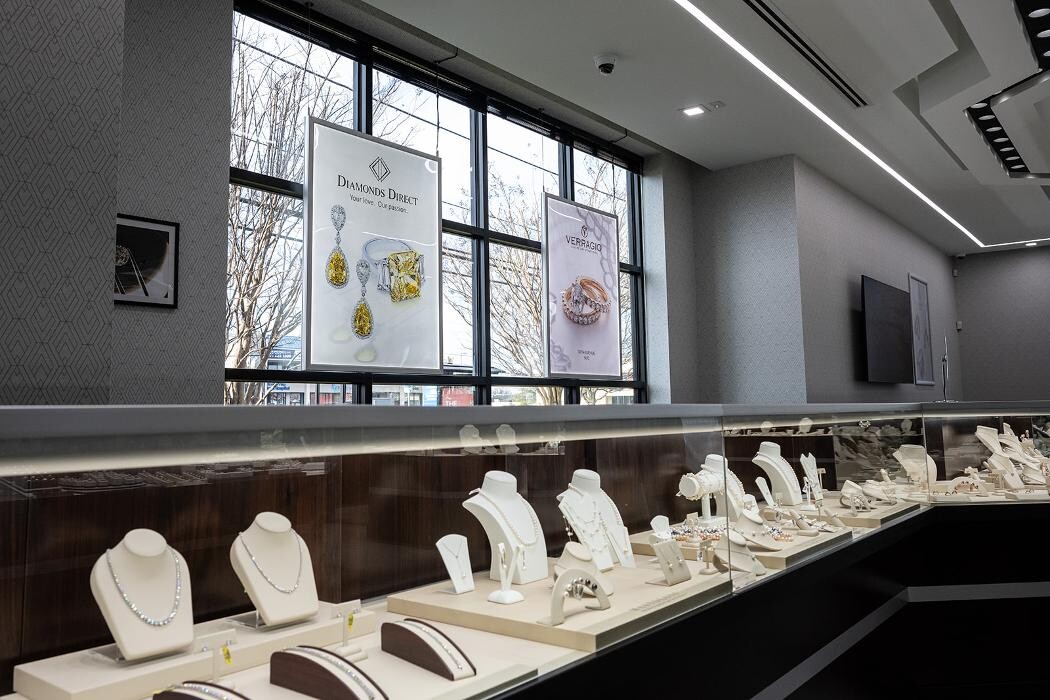 Images Diamonds Direct Rockville