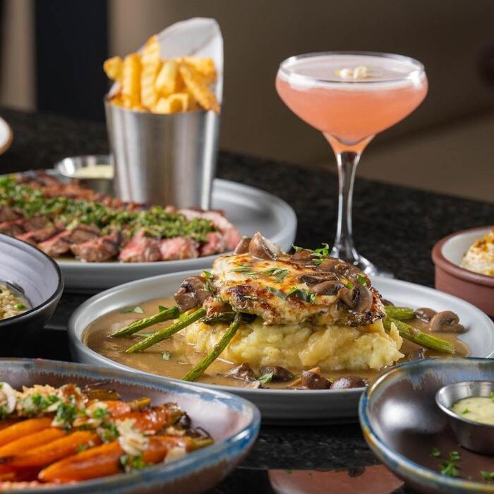 Images Born & Bred - Chandler