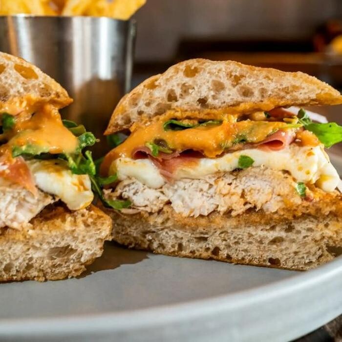 Images Born & Bred - Chandler