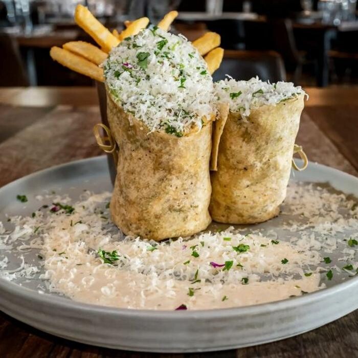 Images Born & Bred - Chandler