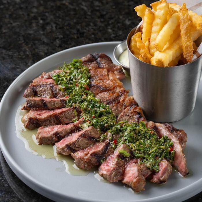 Images Born & Bred - Chandler