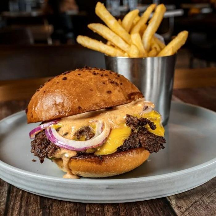 Images Born & Bred - Chandler