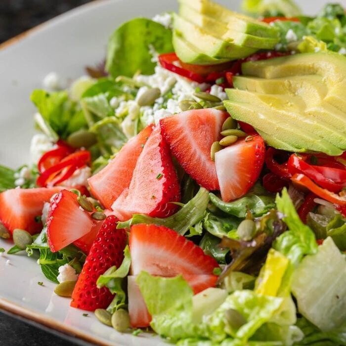 Images Born & Bred - Chandler