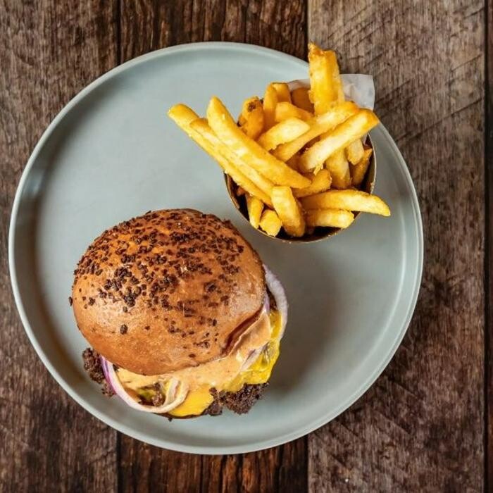 Images Born & Bred - Chandler