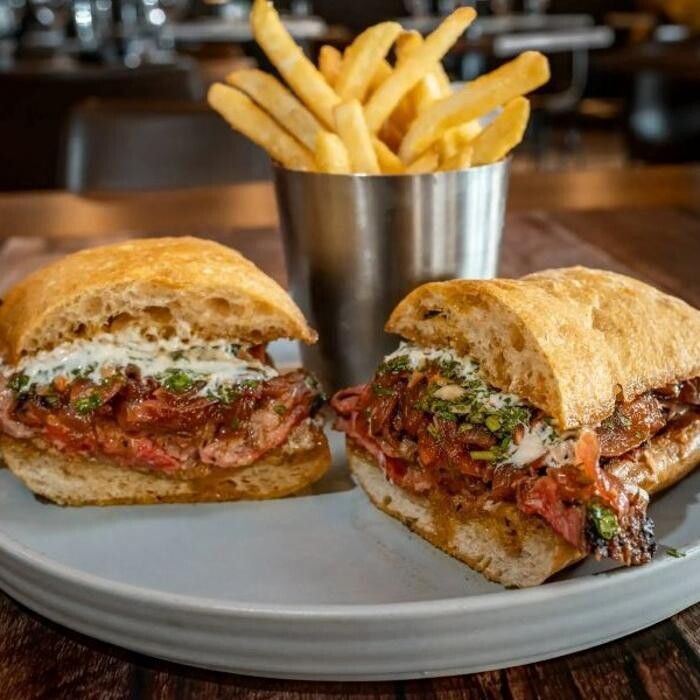 Images Born & Bred - Chandler