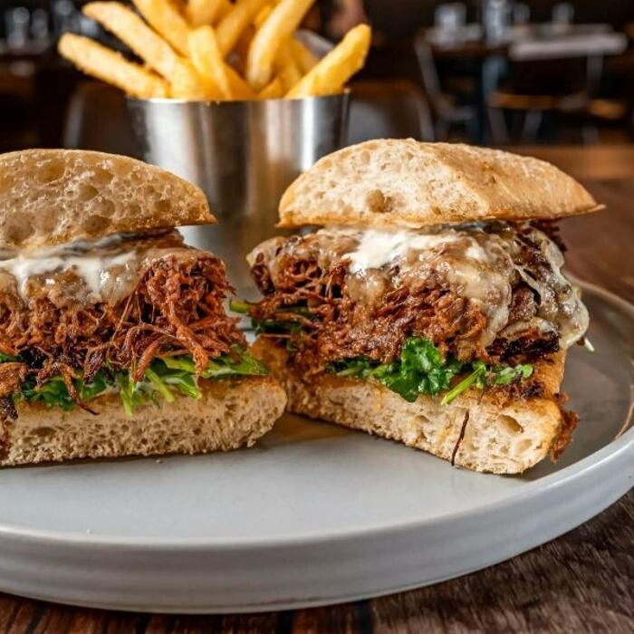 Images Born & Bred - Chandler