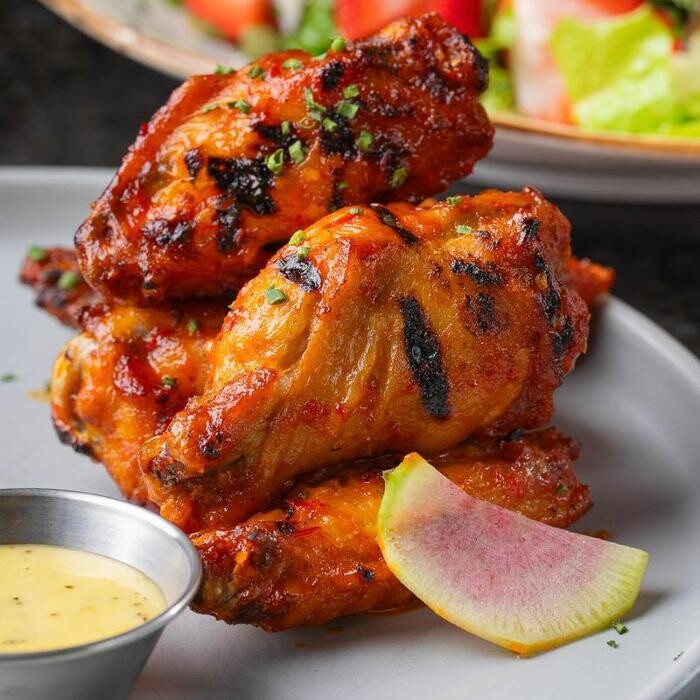 Images Born & Bred - Chandler