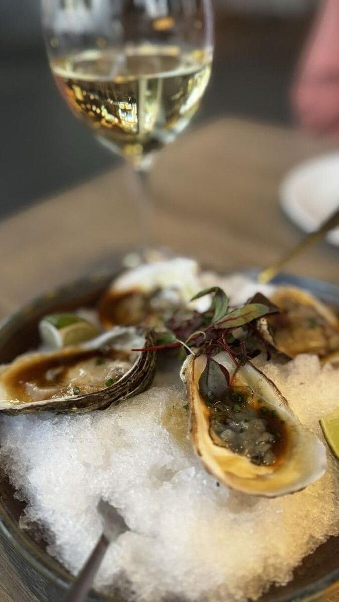 Images Born & Bred - Chandler